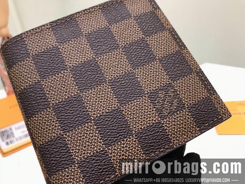 LV Replica Bags N62288 10.5X10.5cm YG 2colour