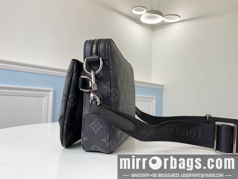 LV Replica Bags Trio M69443 25x18.5x7 cm gf