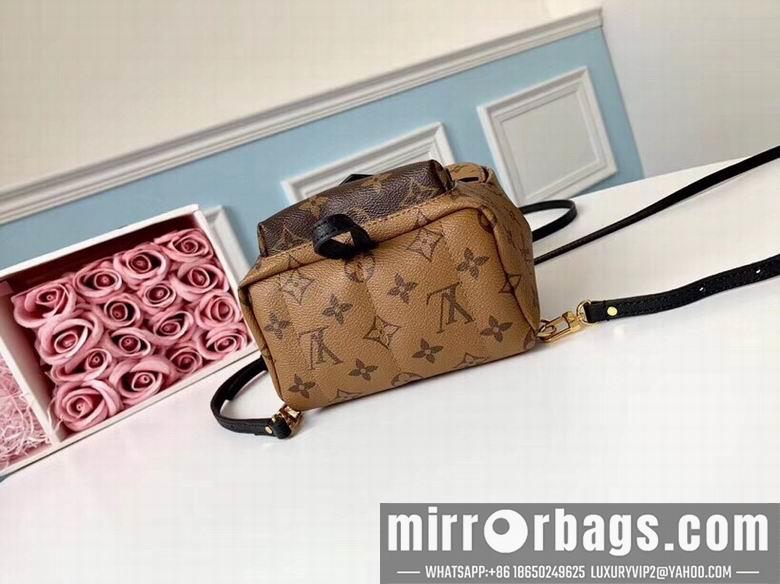 LV Replica Bags AKM42411 15×22×9