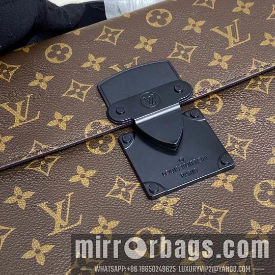 LV Replica Bags S-Lock M20835 39x30x8cm gf
