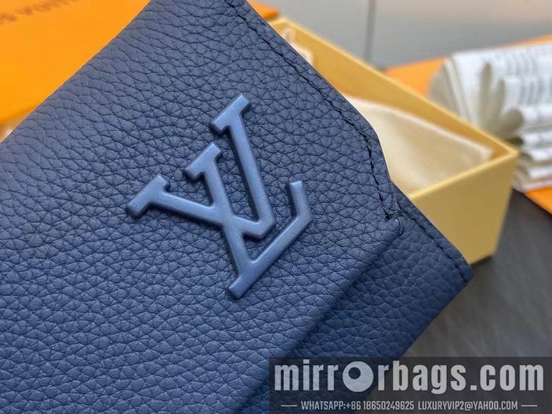 LV Replica Bags Slender M81740 11x8.5x2cm gf