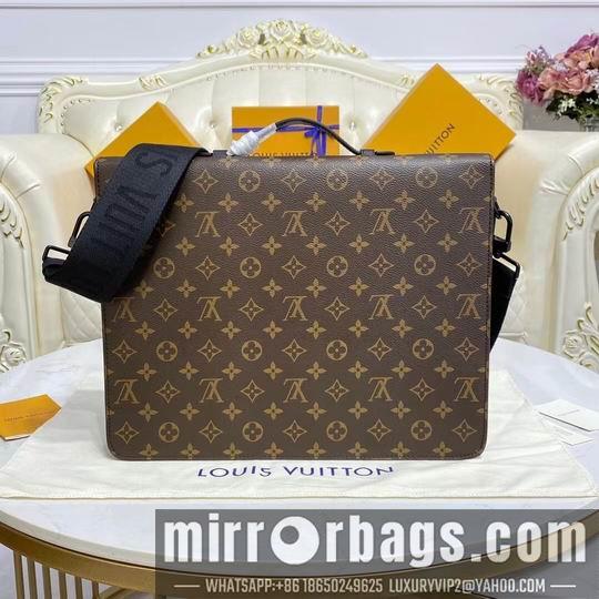 LV Replica Bags S-Lock M20835 39x30x8cm gf