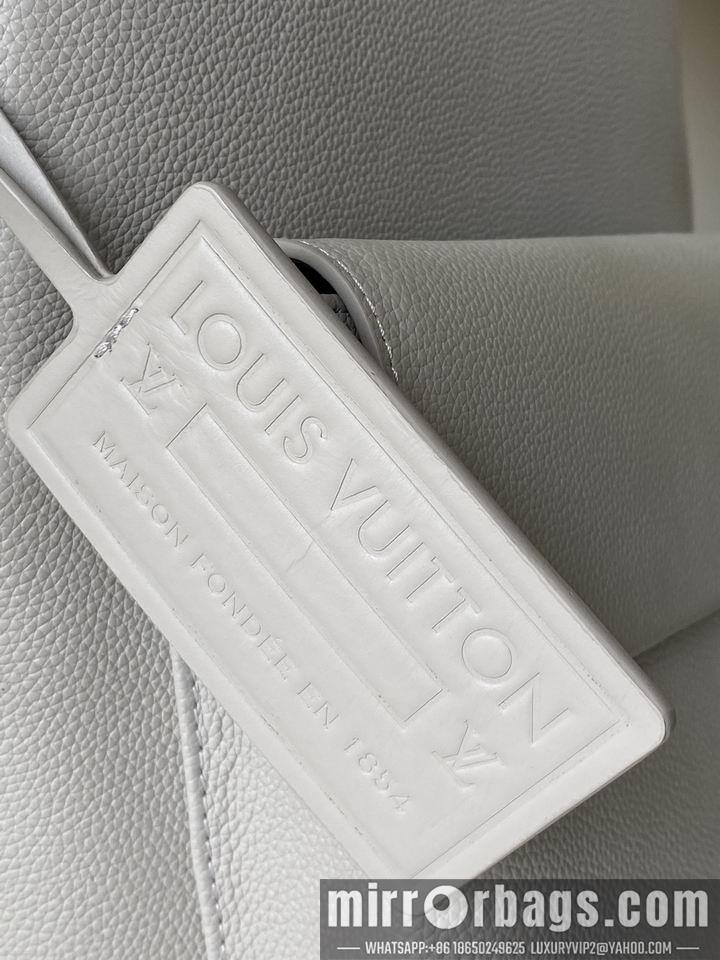 LV Replica Bags Aerogram M59325 30x43x14cm gf