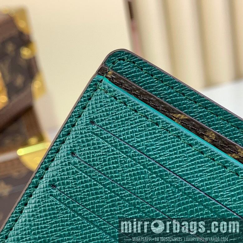 LV Replica Bags Multiple m12836 11.5x9x1.5cm gf