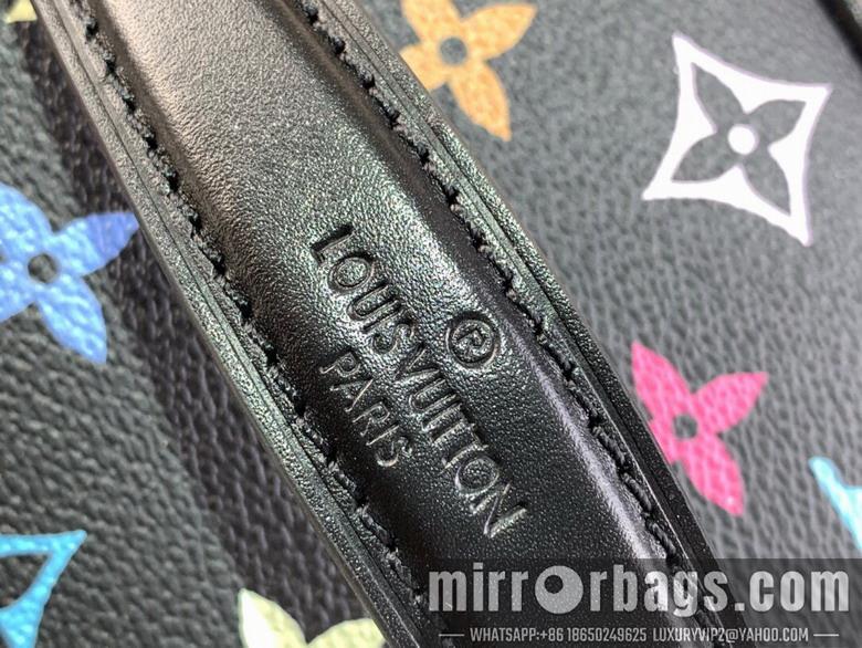LV Replica Bags Nine m13747 20x14x13cm gf