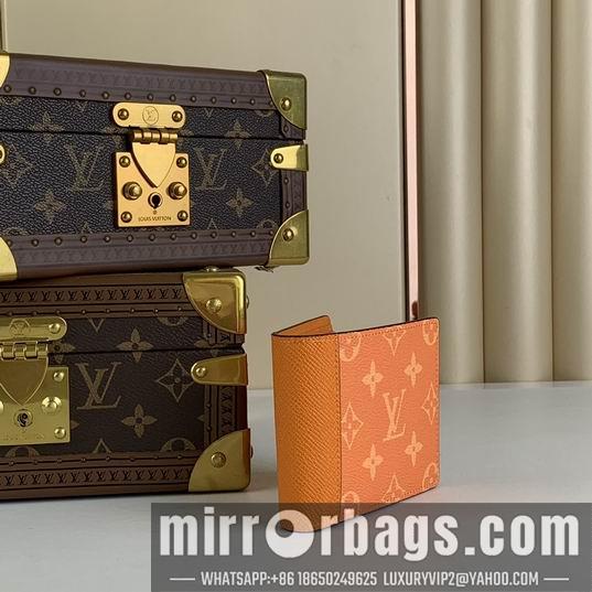 LV Replica Bags Multiple M30995 11.5x9x1.5cm gf.