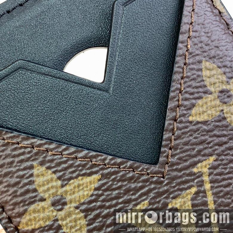 LV Replica Bags m13185 9.5x0.5x6.5cm gf5