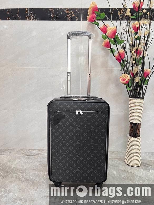 LV Replica Bags 20 Inch 24 Inch 110312 JY 3colour
