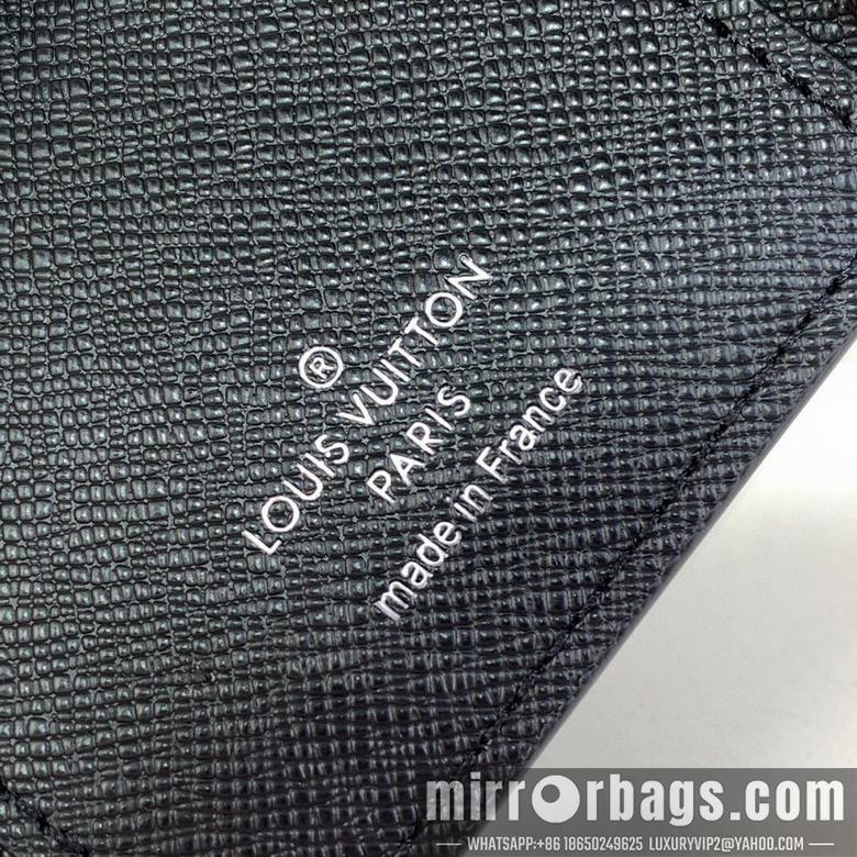 LV Replica Bags Victor M12598 11.5x9x2.5cm gf1