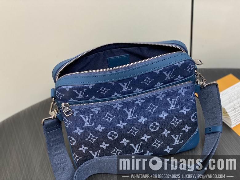 LV Replica Bags M11592 25X18.5X7cm