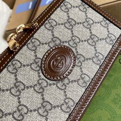 Gucci Replica Bags 671674 18X10X7cm MP 2colour