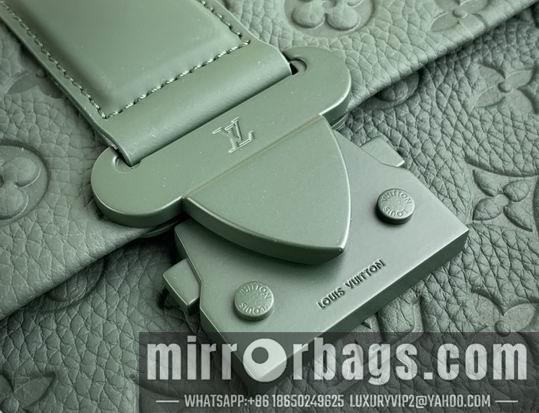 LV Replica Bags S-Cape M24439 28x16x10cm gf