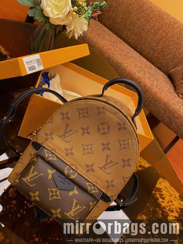 LV Replica Bags Backpack M44872 15x22x9cm gf