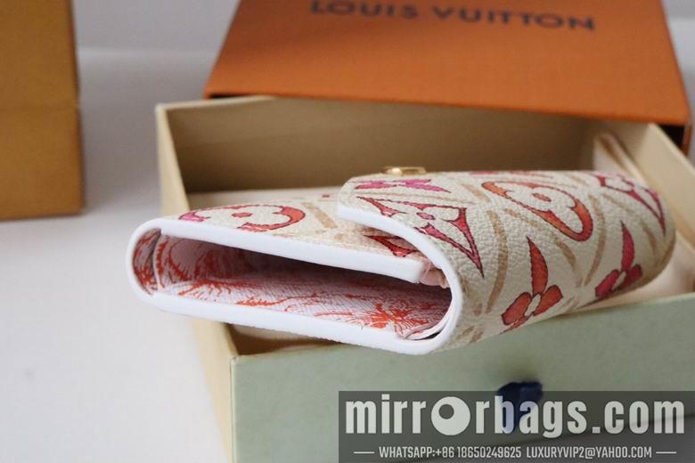 LV Replica Bags M83623 12X9.5X2.5cm YG 2colour