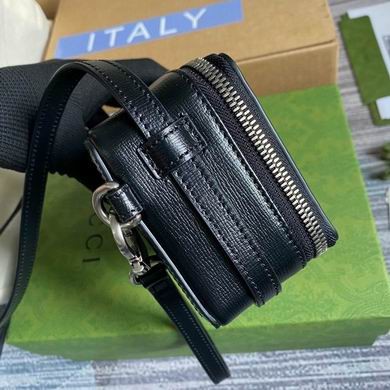 Gucci Replica Bags 671674 18X10X7cm MP 2colour