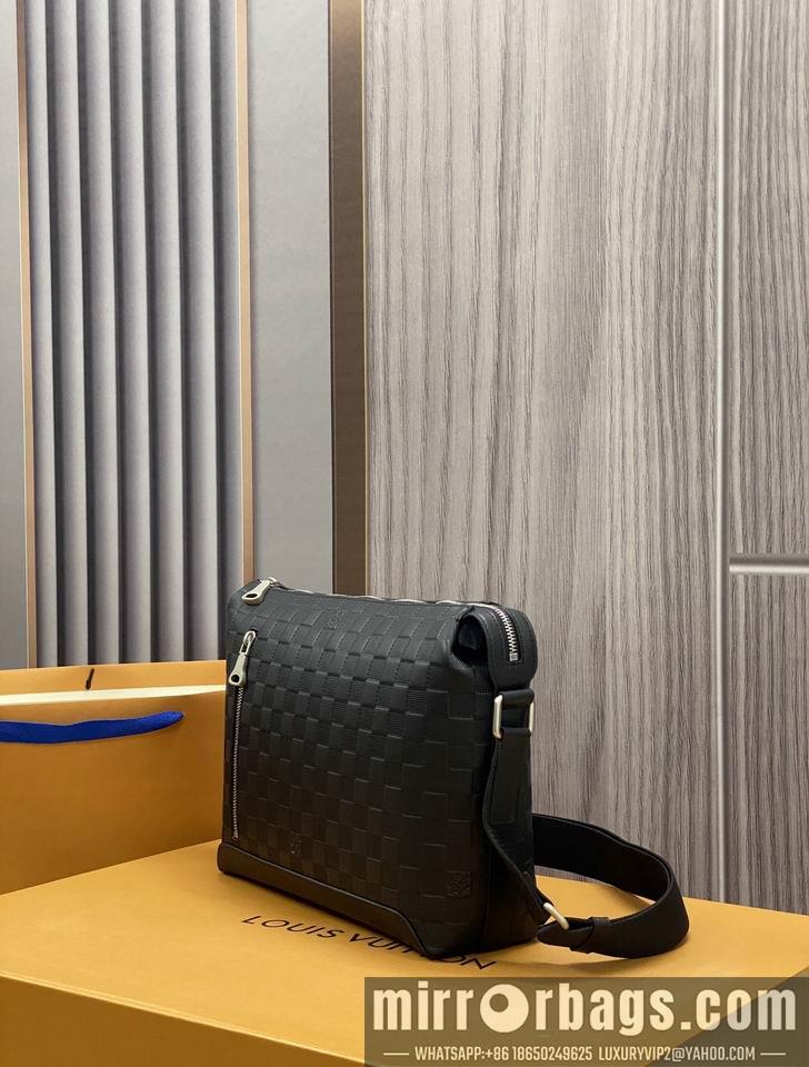 LV Replica Bags Damier N42416 37x26x7cm gf