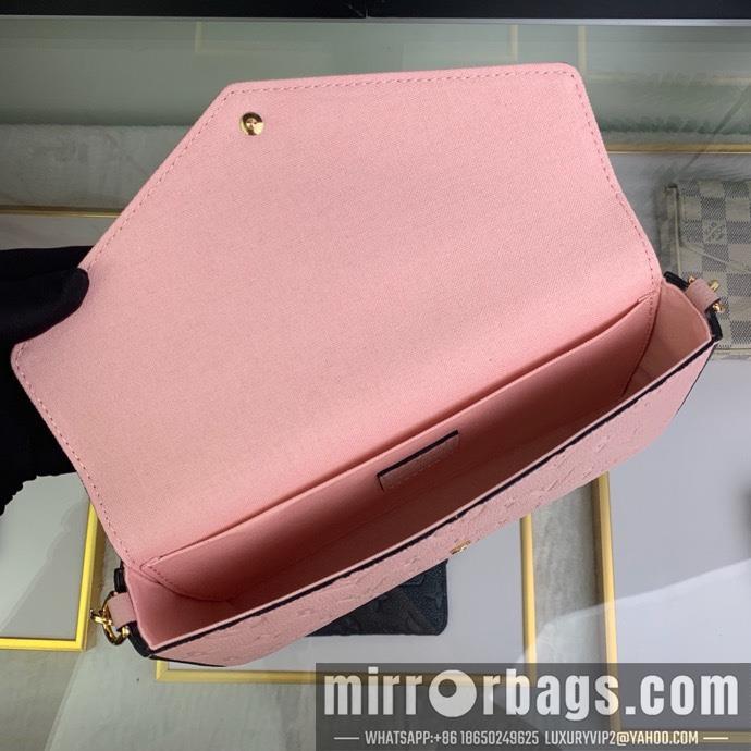LV Replica Bags M67856 21X12X3cm