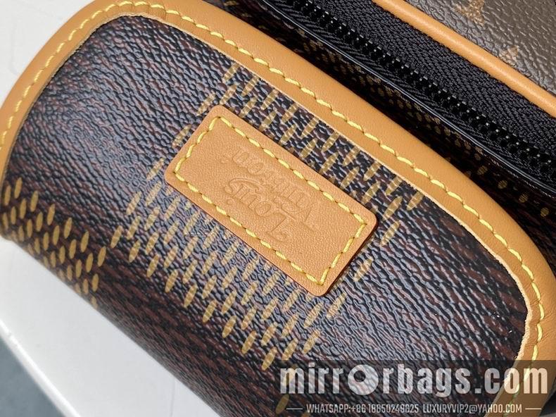 LV Replica Bags N40357 13x18x9 cm gf