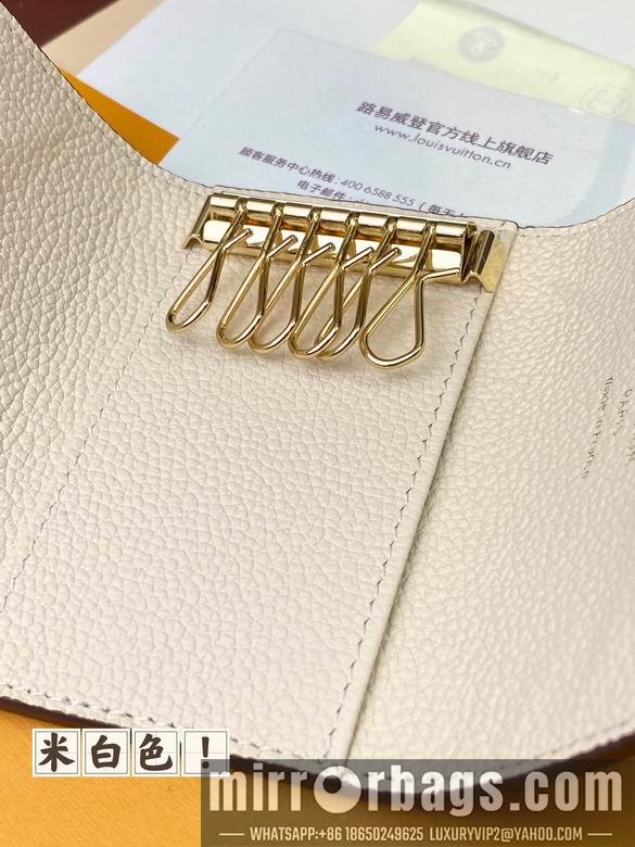 LV Replica Bags M64421 10X7cm YG 3colour