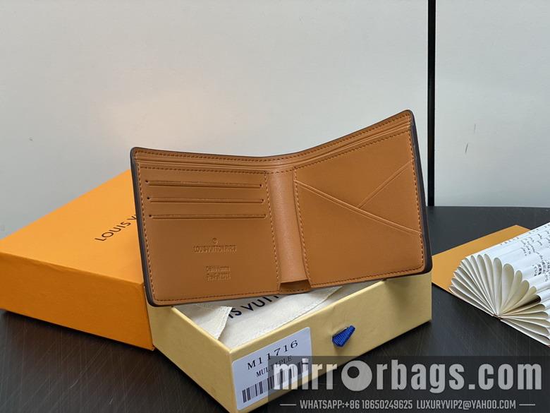 LV Replica Bags Multiple M11716 11.5x9x1.5cm gf