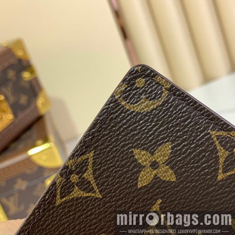 LV Replica Bags Multiple m12837 11.5x9x1.5cm gf