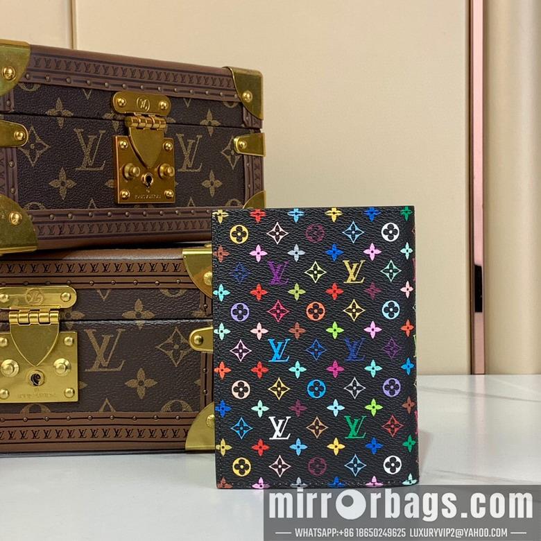 LV Replica Bags m14178 14x2.5x10cm gf1