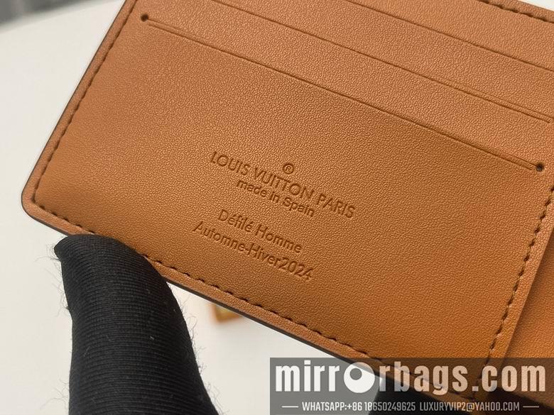 LV Replica Bags M11716 11.5X9X1.5cm