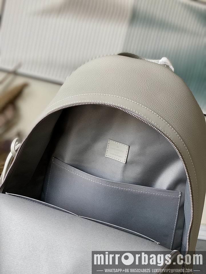 LV Replica Bags Aerogram M59325 30x43x14cm gf