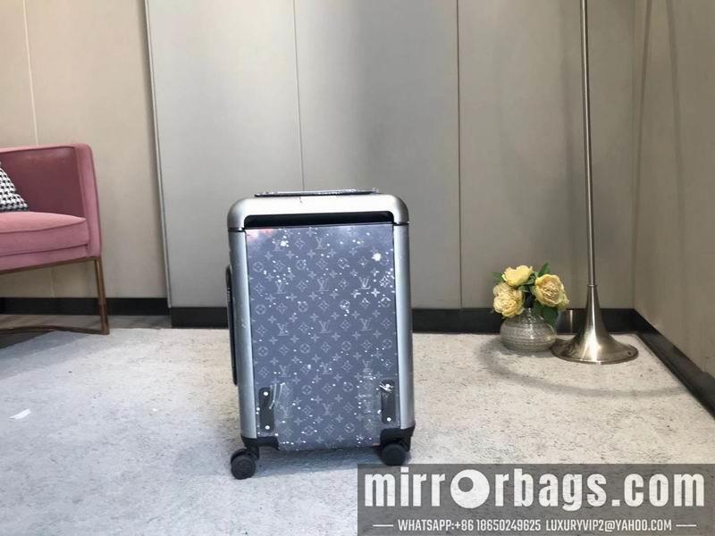 LV Replica Bags LV Horizon 35x23x55cm Qs