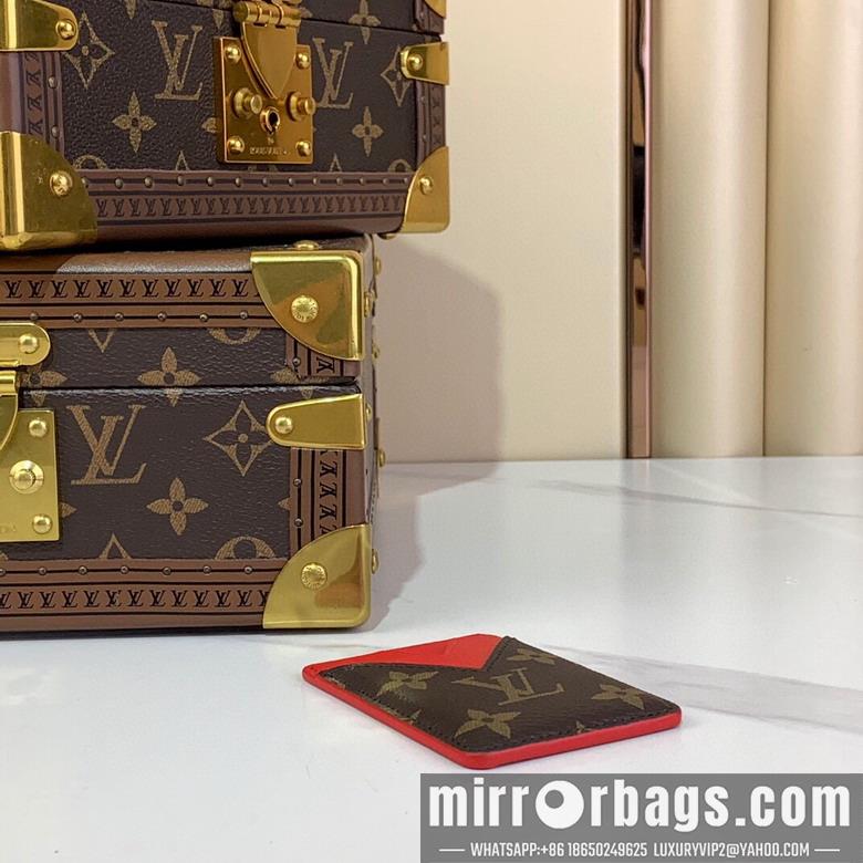 LV Replica Bags m13185 9.5x0.5x6.5cm gf2