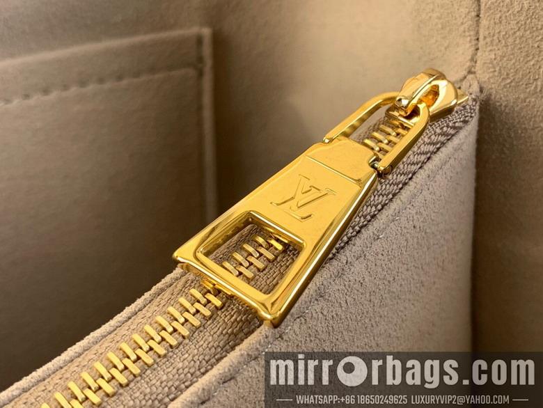LV Replica Bags Babylone m11463 31x21.5x13cm gf