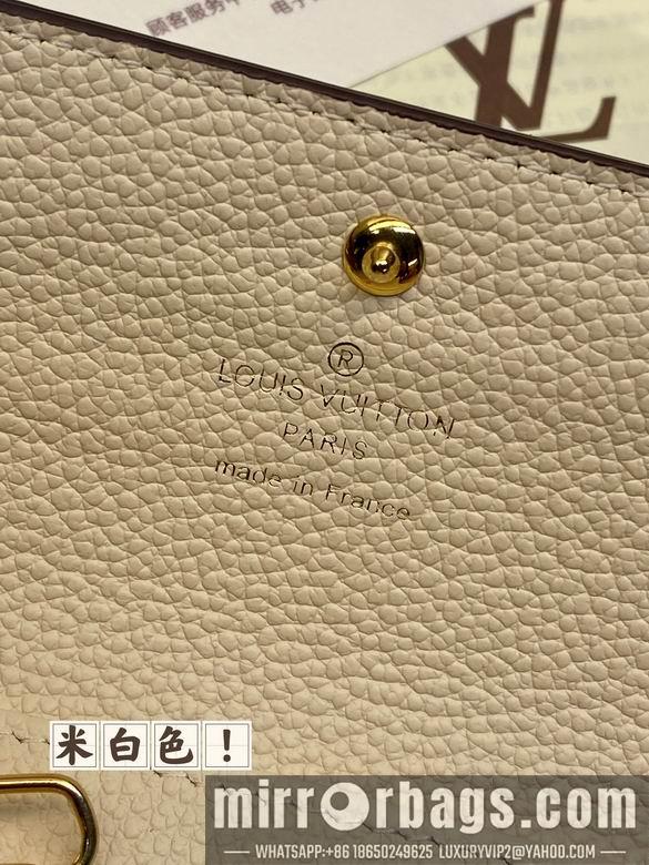 LV Replica Bags M64421 10X7cm YG 3colour