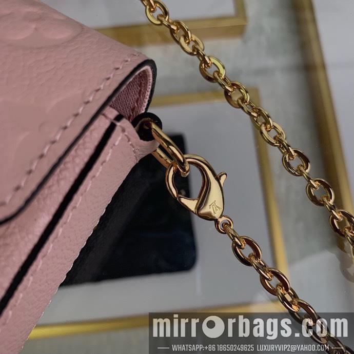 LV Replica Bags M67856 21X12X3cm