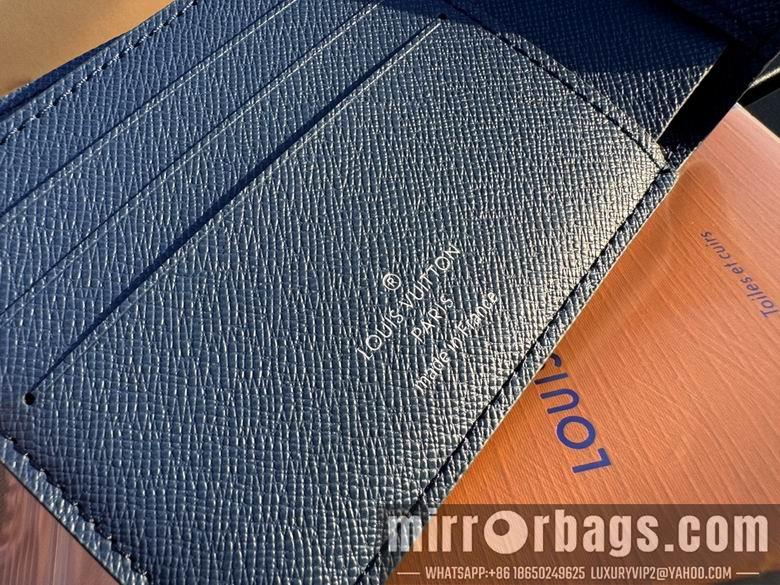 LV Replica Bags M11547 11.5X9X1.5cm YG 2colour