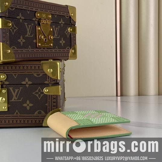 LV Replica Bags Slender N40636 11x8.5x2cm gf