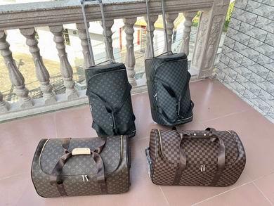 LV Replica Bags 20inches 32x55x28cm  JY