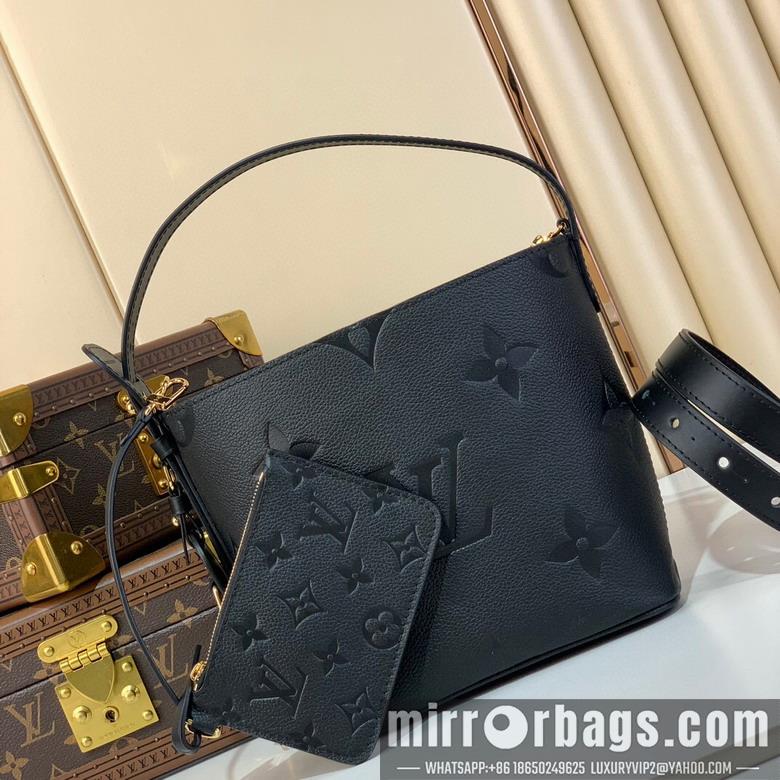 LV Replica Bags All In M13480 16x18x12cm gf2
