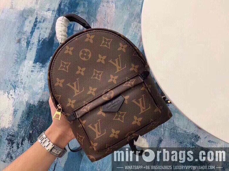 LV Replica Bags AKM41562 17X22X10
