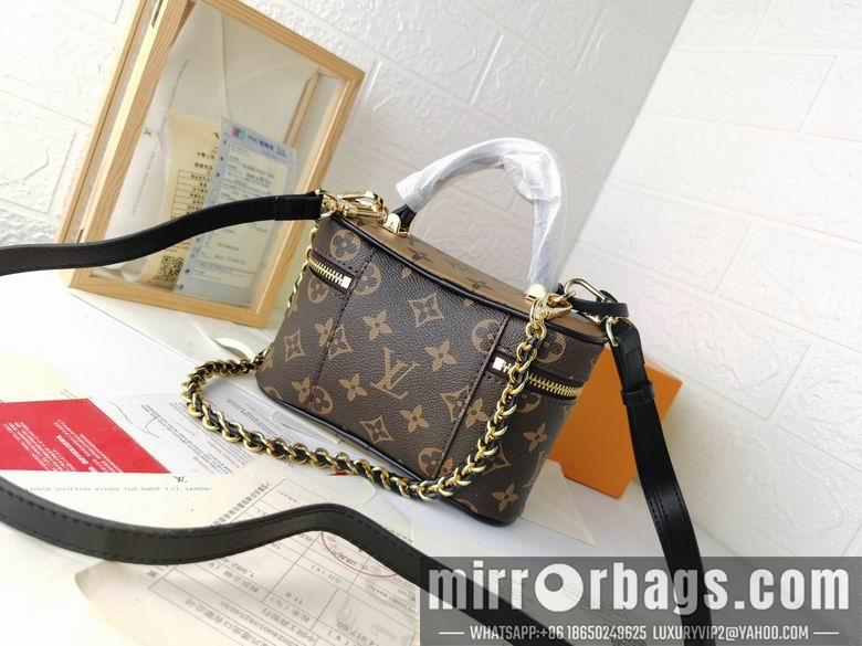 LV Replica Bags M85634 14X19X5cm YG 2colour