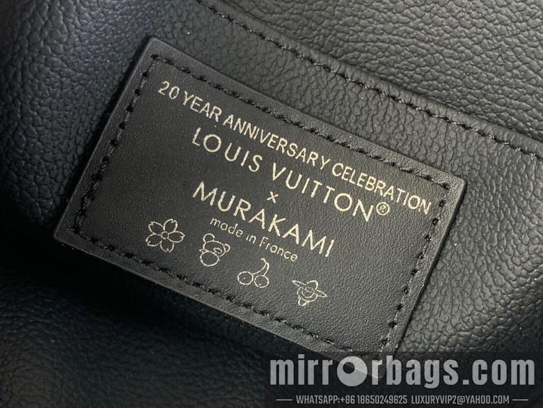 LV Replica Bags m47515 19x12x6cm gf1