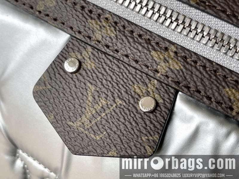LV Replica Bags Pillow Maxi M20971 44x24x7cm gf