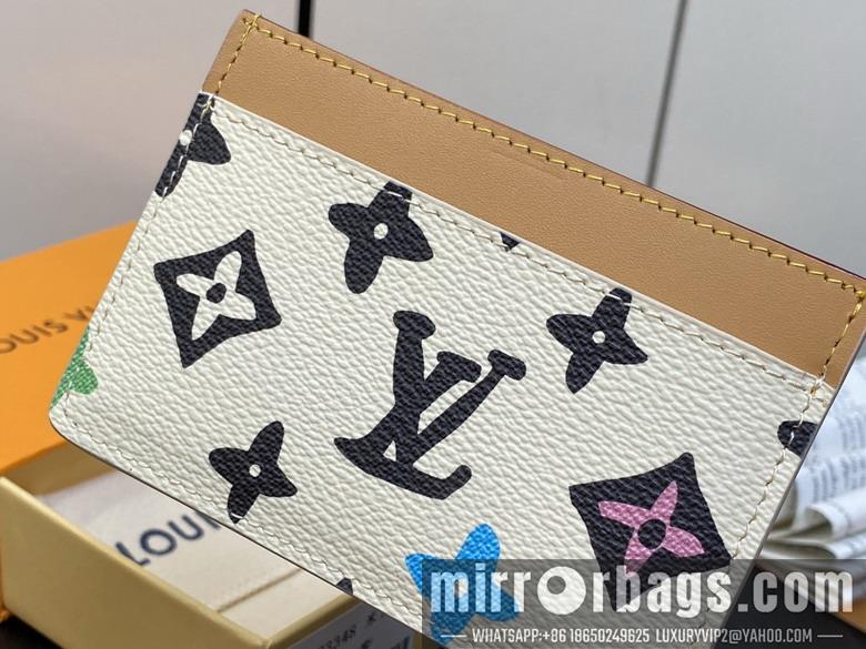 LV Replica Bags M83348 11x7x0.5cm gf1