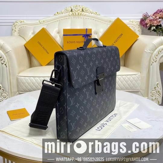 LV Replica Bags S-Lock M20835 39x30x8cm gf