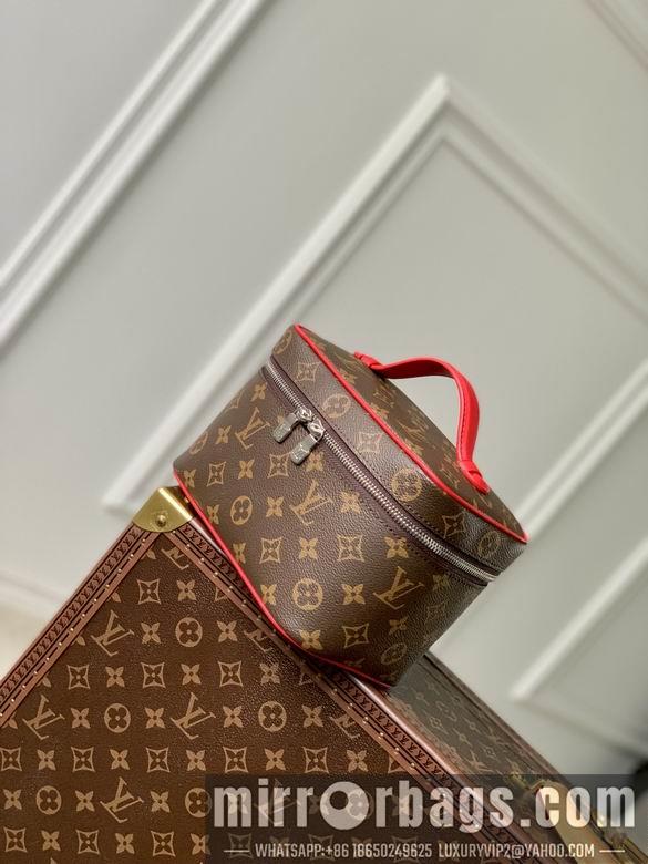 LV Replica Bags Mini M44495 20x13.5x12cm gf
