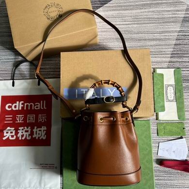 Gucci Replica Bags 724667 19X30.5X6cm MP