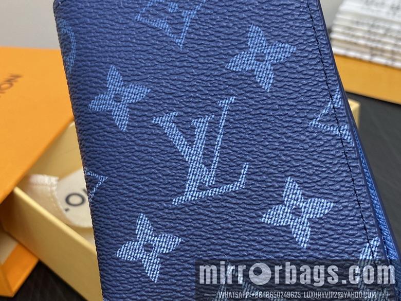 LV Replica Bags M11548 7.5x11x1cm gf