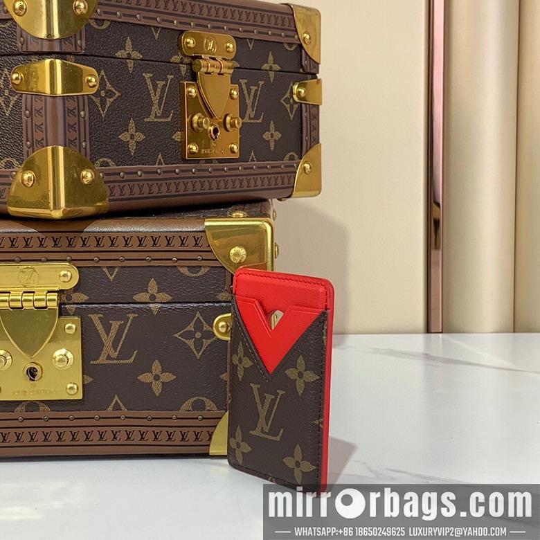 LV Replica Bags m13185 9.5x0.5x6.5cm gf2