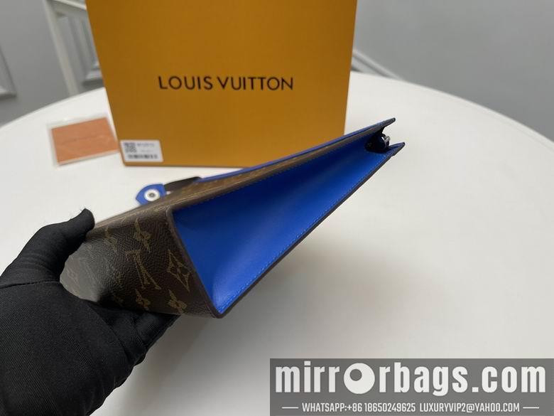 LV Replica Bags M12819 27X21X6cm