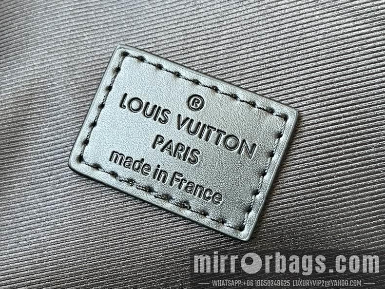 LV Replica Bags Lock It Tote M59158 43x33.5x16cm gf