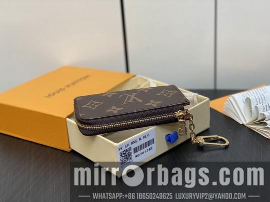 LV Replica Bags Noa M83612 11x7x1.5cm gf1